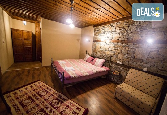 Къща за гости Panorama House 4* - снимка - 4