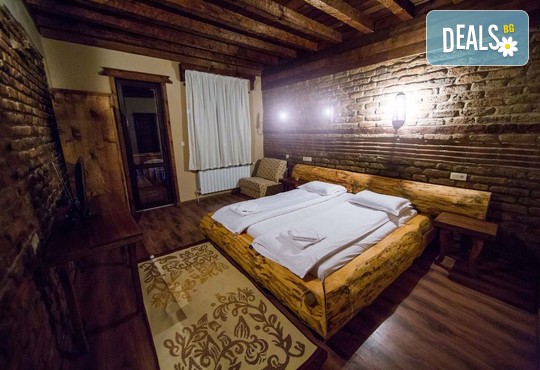 Къща за гости Panorama House 4* - снимка - 5