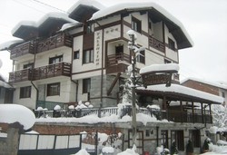 Хотел Валентино 1 - Снимка