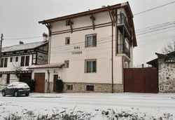 Къща за гости Гърбеви - Снимка