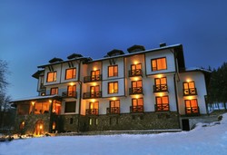 Хотел Друм - Снимка