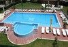  СПА почивка в Хотел Астрея 3*, Хисаря! Нощувка на база All inclusive light, вътрешен минерален басейн, сауна, парна баня, безплатно за дете до 5.99 г. - thumb 1