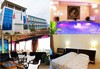  СПА почивка в Хотел Астрея 3*, Хисаря! Нощувка на база All inclusive light, вътрешен минерален басейн, сауна, парна баня, безплатно за дете до 5.99 г. - thumb 49