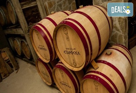 Хотел Старосел 3* - снимка - 58