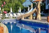 СПА и релакс край Хисаря в приказния Винен и СПА Комплекс Старосел 3*, с. Старосел! Нощувка със закуска, два вътрешни минерални басейна, детски басейн, външен басейн, богато СПА и винен тур, безплатно за дете до 3.99 г. - thumb 9
