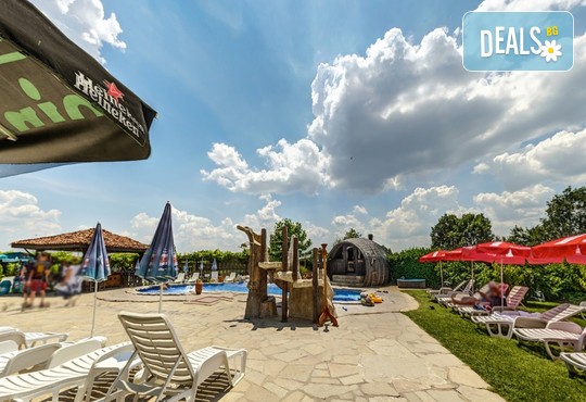 Хотел Старосел 3* - снимка - 10