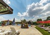 СПА и релакс край Хисаря в приказния Винен и СПА Комплекс Старосел 3*, с. Старосел! Нощувка със закуска, два вътрешни минерални басейна, детски басейн, външен басейн, богато СПА и винен тур, безплатно за дете до 3.99 г. - thumb 10