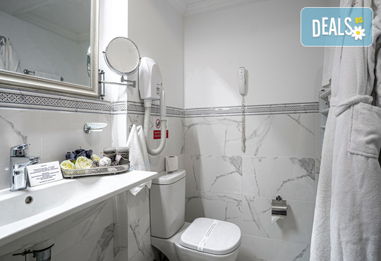 СПА Хотел Хисар 4* - снимка - 9