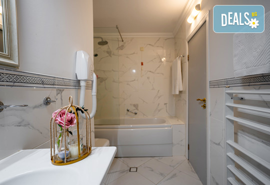 СПА Хотел Хисар 4* - снимка - 11