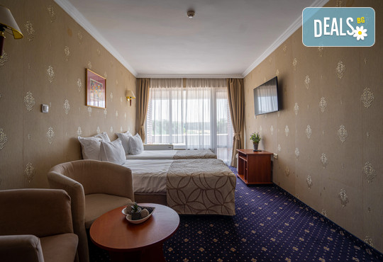 СПА Хотел Хисар 4* - снимка - 8