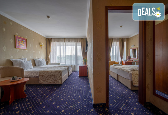 СПА Хотел Хисар 4* - снимка - 10