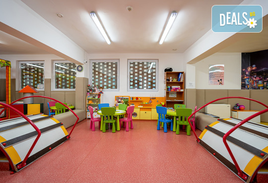 СПА Хотел Хисар 4* - снимка - 42