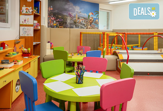 СПА Хотел Хисар 4* - снимка - 43