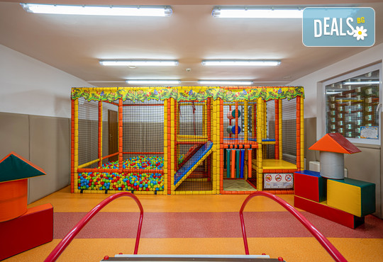 СПА Хотел Хисар 4* - снимка - 44