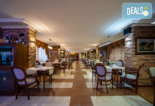 СПА Хотел Хисар 4* - снимка - 22