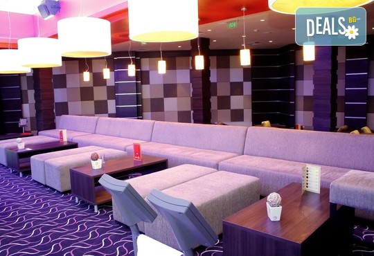 СПА Хотел Хисар 4* - снимка - 46