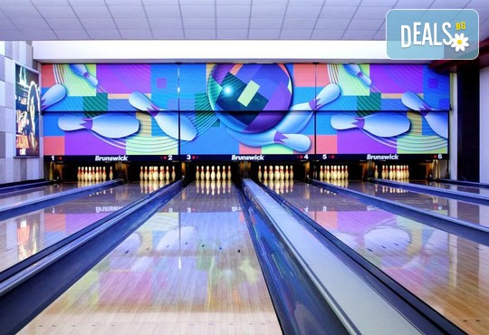 СПА Хотел Хисар 4* - снимка - 48