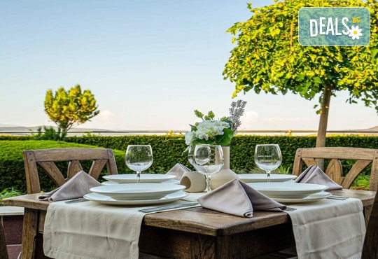 СПА Хотел Хисар 4* - снимка - 19