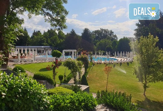 СПА Хотел Хисар 4* - снимка - 51