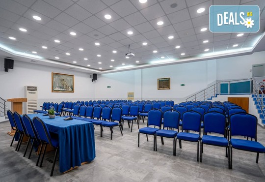 СПА Хотел Хисар 4* - снимка - 49