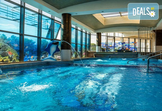 СПА Хотел Хисар 4* - снимка - 6