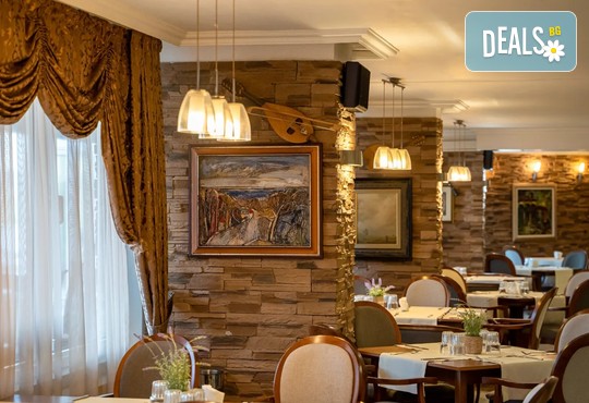 СПА Хотел Хисар 4* - снимка - 20