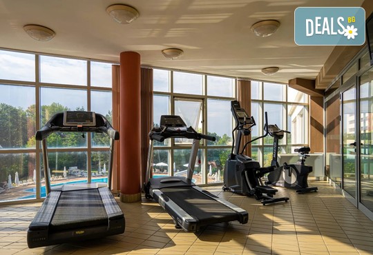 СПА Хотел Хисар 4* - снимка - 25