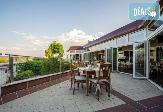 СПА Хотел Хисар 4* - снимка - 21