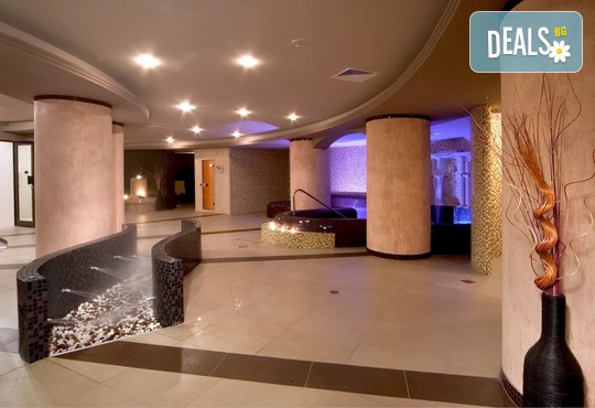 СПА Хотел Хисар 4* - снимка - 24