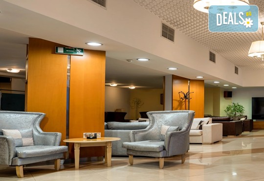 СПА Хотел Хисар 4* - снимка - 23