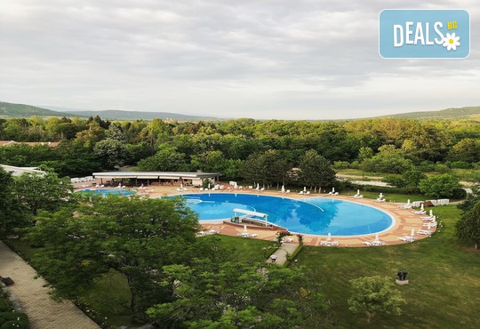 СПА Хотел Хисар 4* - снимка - 52