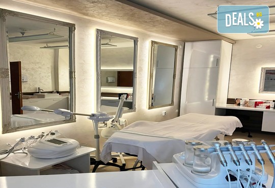 СПА Хотел Хисар 4* - снимка - 33