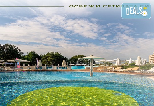 СПА Хотел Хисар 4* - снимка - 3