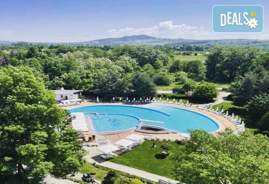 СПА Хотел Хисар 4* - снимка - 5