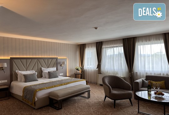 СПА Хотел Хисар 4* - снимка - 12