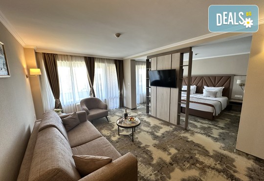 СПА Хотел Хисар 4* - снимка - 15