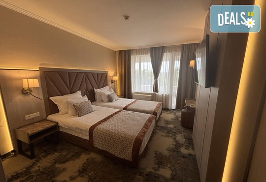 СПА Хотел Хисар 4* - снимка - 14