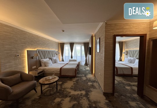 СПА Хотел Хисар 4* - снимка - 16