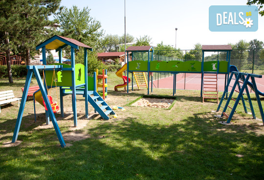 СПА Хотел Хисар 4* - снимка - 45