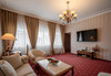 Лятна почивка в СПА хотел Хисар 4*, Хисаря: Нощувка със закуска и вечеря, минерален басейн, джакузи, сауна, парна баня, детска зона, паркинг, безпатно за дете до 11.99 г. - thumb33 12