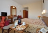 Релаксираща делнична почивка в СПА хотел Аугуста 3*, Хисаря! Нощувка със закуска, ползване на минерален басейн, сауна и стая за релакс! - thumb 4