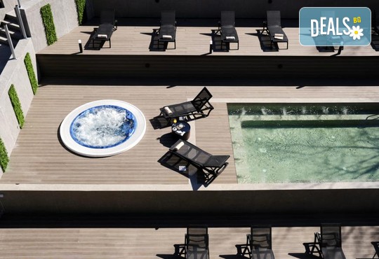 СПА Ризорт Свети Иван Рилски  4* - снимка - 33