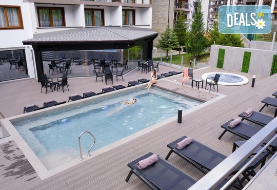 СПА Ризорт Свети Иван Рилски  4* - снимка - 4