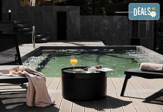 СПА Ризорт Свети Иван Рилски  4* - снимка - 34