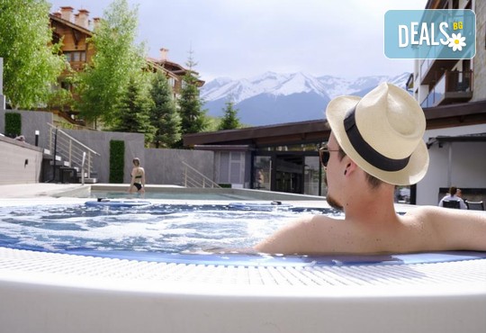 СПА Ризорт Свети Иван Рилски  4* - снимка - 3