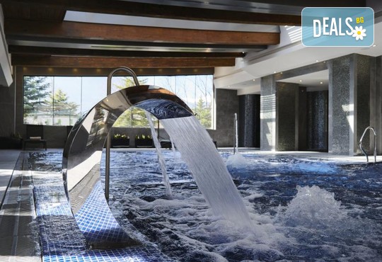 СПА Ризорт Свети Иван Рилски  4* - снимка - 5