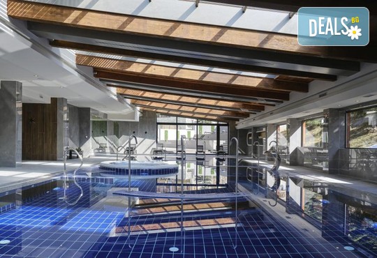 СПА Ризорт Свети Иван Рилски  4* - снимка - 35