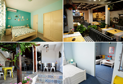 Стаи за гости Ариана - Снимка