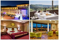 Гранд Хотел Янтра - Снимка