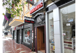 Хотел Максимус - Снимка